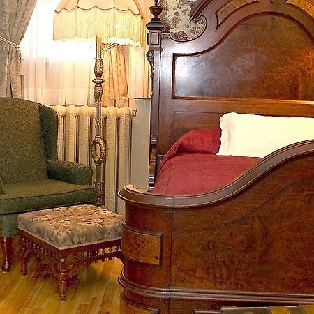 Halifax Waverley Inn Екстер'єр фото