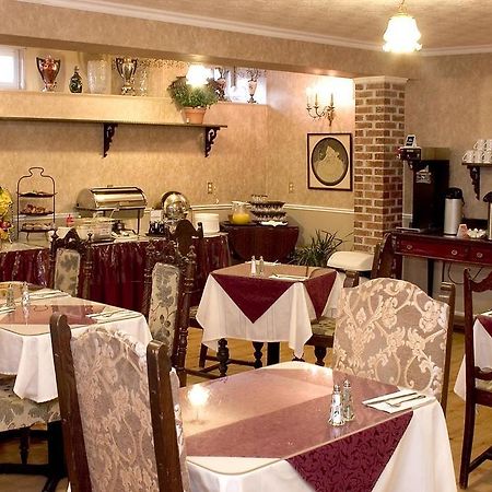 Halifax Waverley Inn Екстер'єр фото