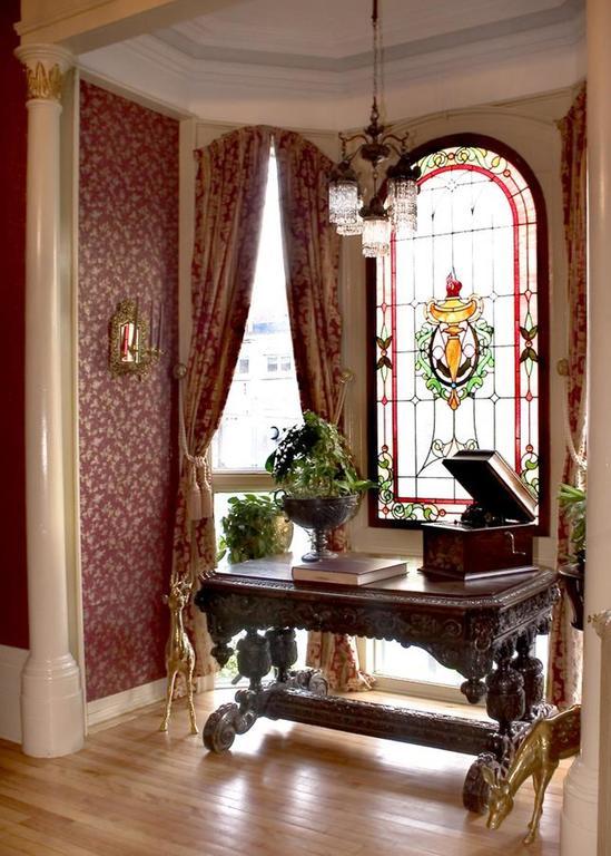 Halifax Waverley Inn Екстер'єр фото