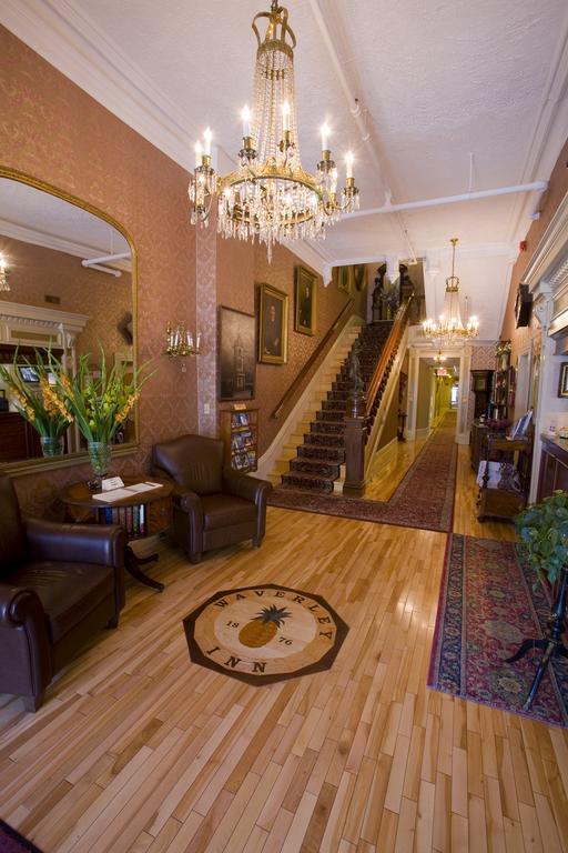 Halifax Waverley Inn Екстер'єр фото