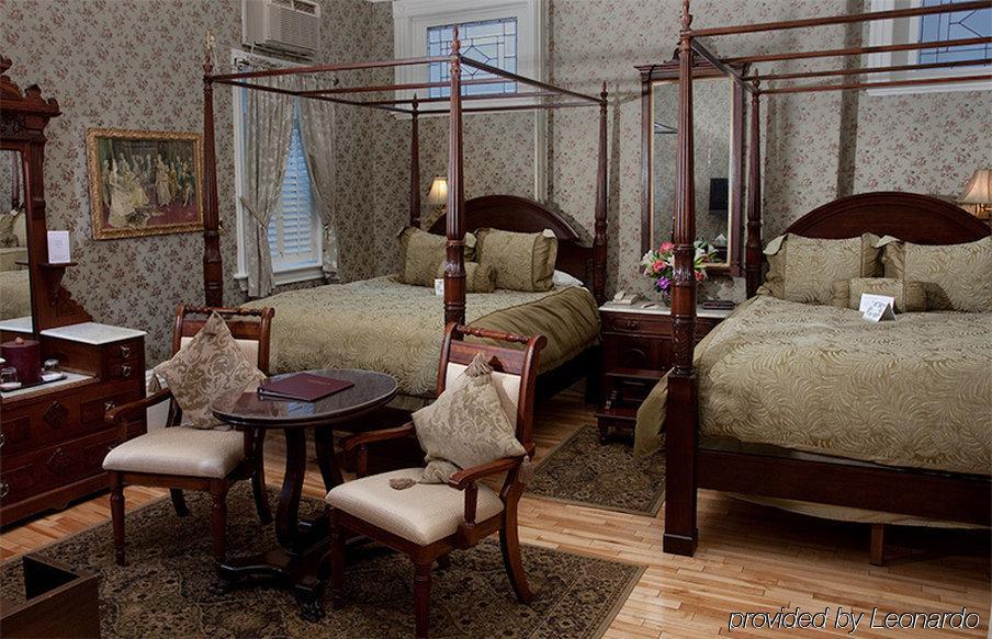 Halifax Waverley Inn Номер фото