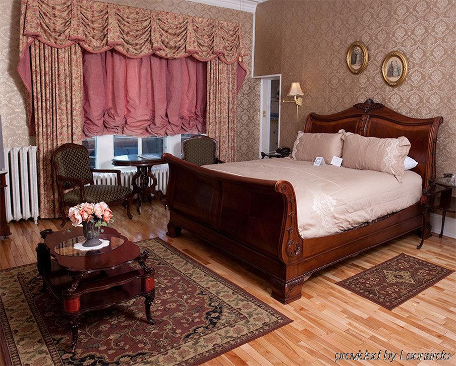 Halifax Waverley Inn Номер фото