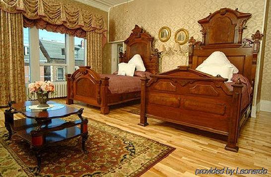 Halifax Waverley Inn Номер фото
