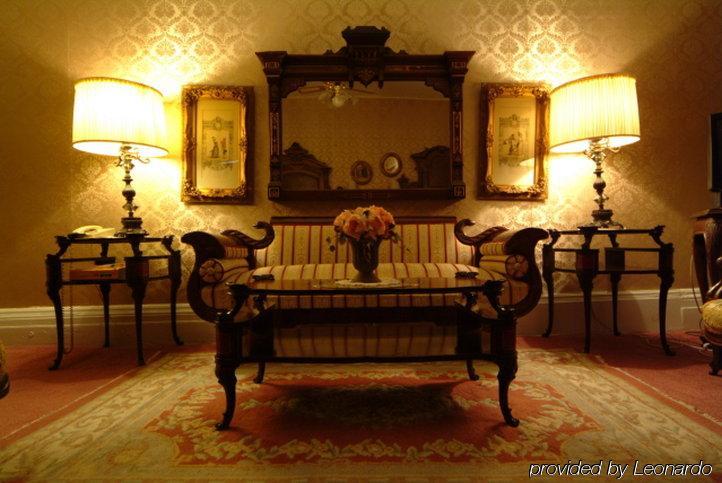 Halifax Waverley Inn Номер фото