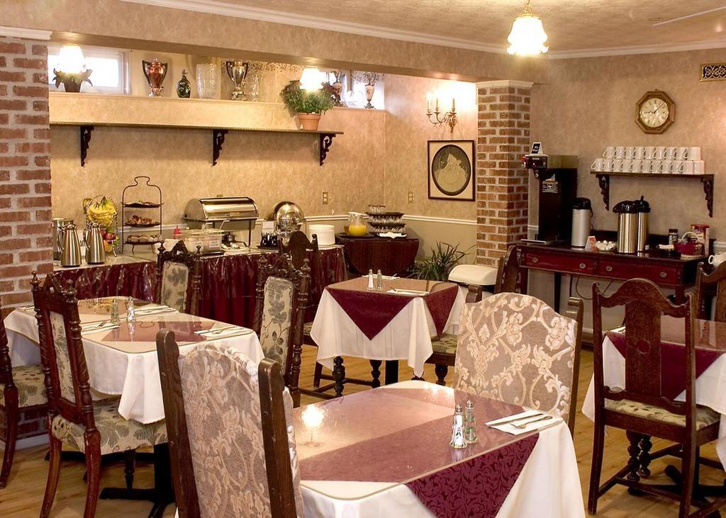 Halifax Waverley Inn Екстер'єр фото