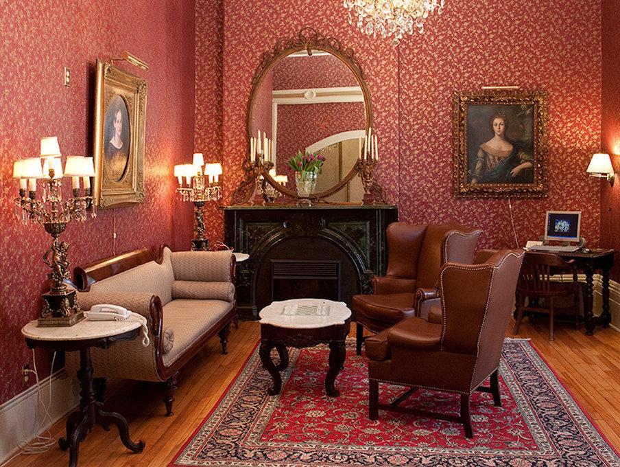 Halifax Waverley Inn Екстер'єр фото