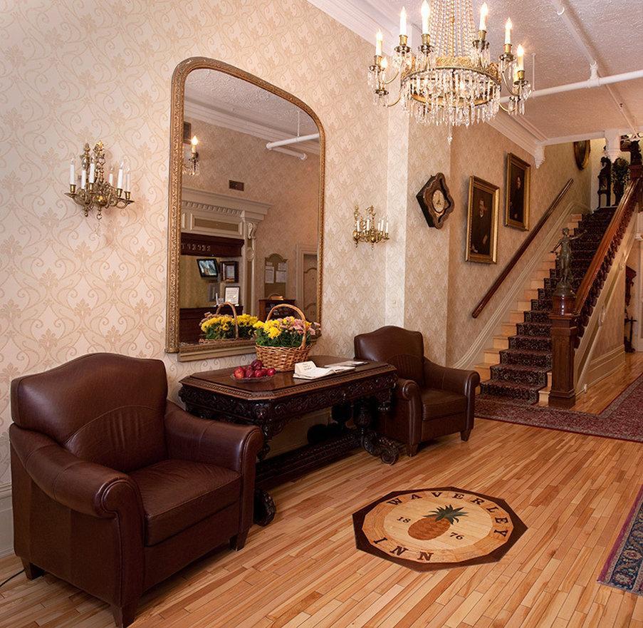 Halifax Waverley Inn Екстер'єр фото