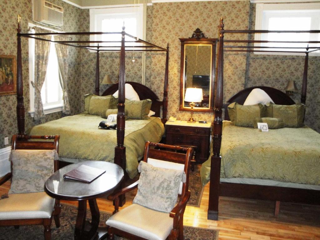 Halifax Waverley Inn Номер фото