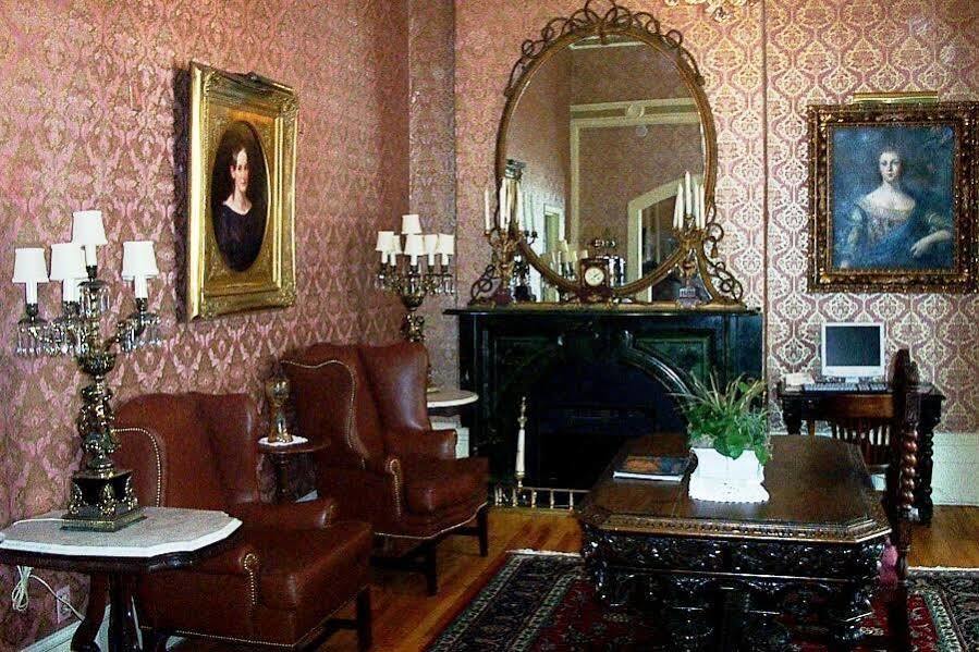 Halifax Waverley Inn Екстер'єр фото