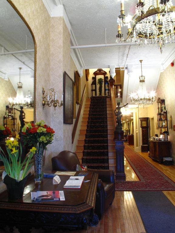 Halifax Waverley Inn Екстер'єр фото